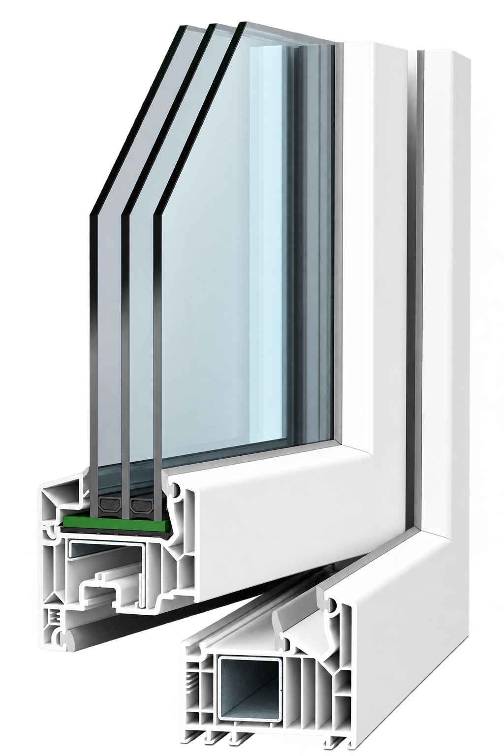 VEKA SOFTLINE 82 MD