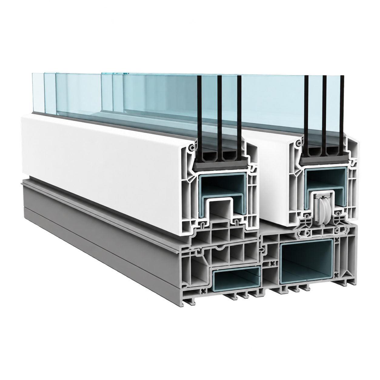 VEKA VEKAMOTION 82